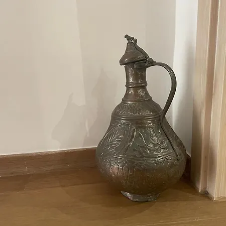 La Corte Del Castello Appartement