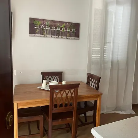 La Corte Del Castello Appartement