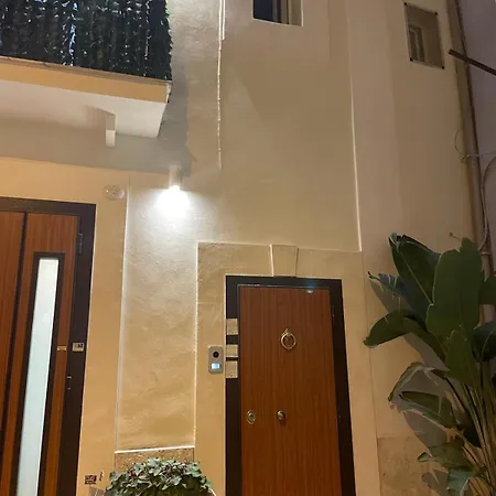 Διαμέρισμα La Corte Del Castello