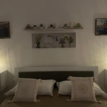 La Corte Del Castello Apartment *