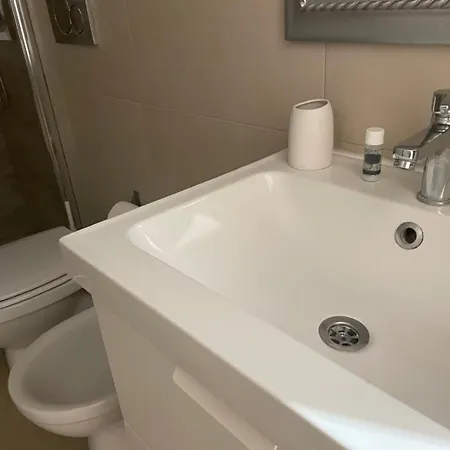 La Corte Del Castello Apartment Bari