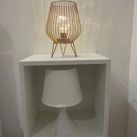 Apartment La Corte Del Castello Bari