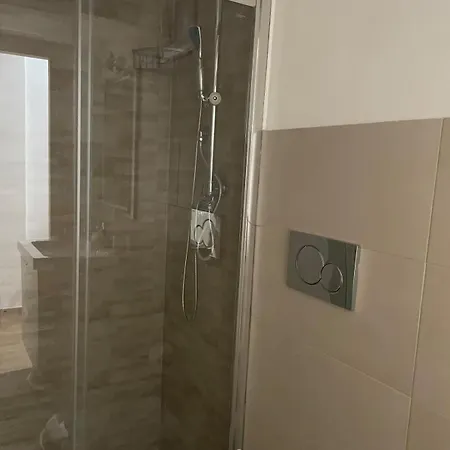 La Corte Del Castello Appartement *