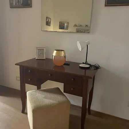 La Corte Del Castello Apartment *