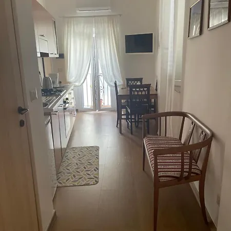 La Corte Del Castello Apartamento Bari