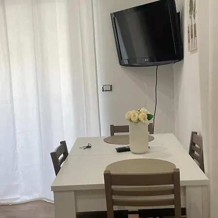 La Corte Del Castello Appartement *
