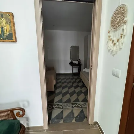 La Corte Del Castello Bari