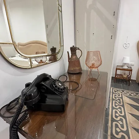 Appartement La Corte Del Castello *