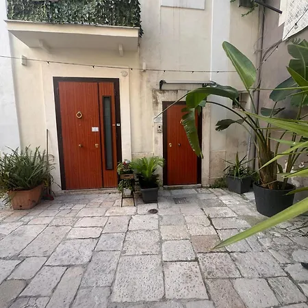 La Corte Del Castello Appartement Bari