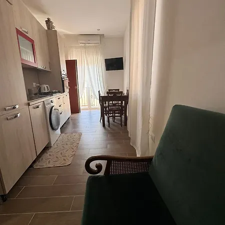 La Corte Del Castello Appartement Bari