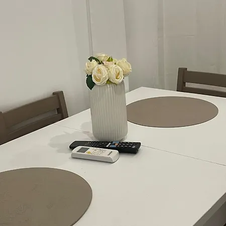 La Corte Del Castello Appartement Bari