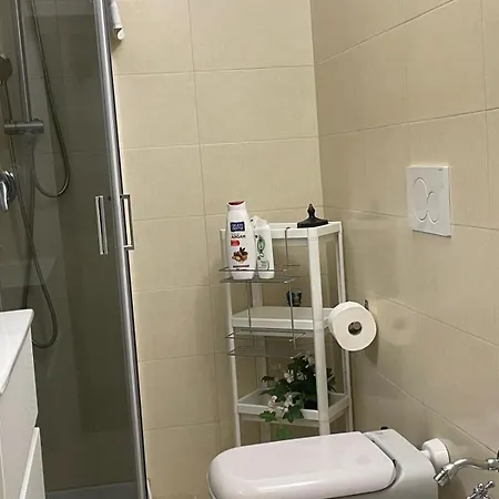 La Corte Del Castello Appartement Bari