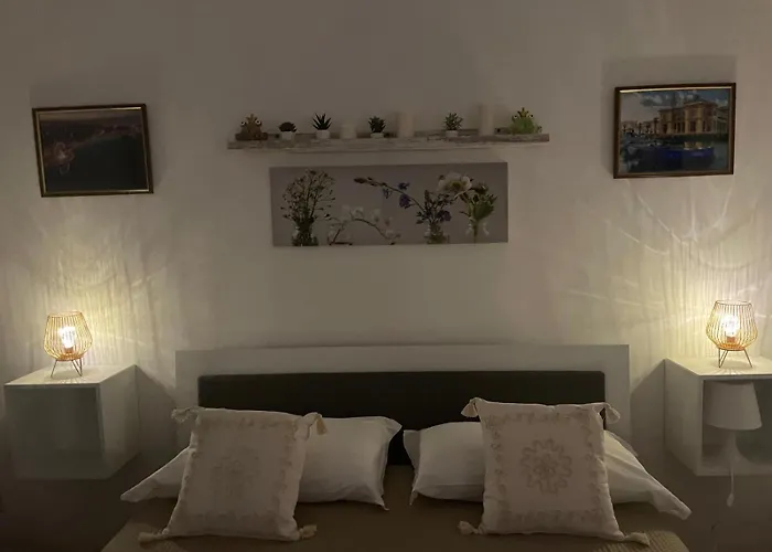 La Corte Del Castello Apartament *