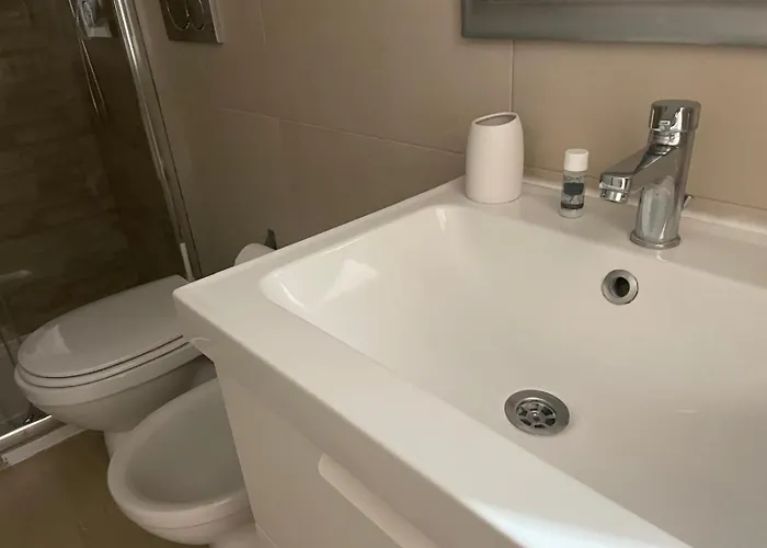 La Corte Del Castello Apartament Bari