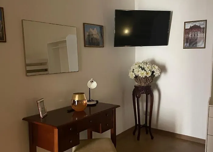 アパート La Corte Del Castello